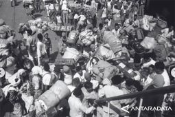 Tahun 1954 Naik Haji Cuma 7 Ribu?!