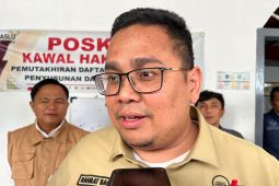 Bawaslu RI lakukan pengawasan intensif delapan daerah PSU