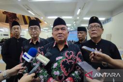 PSHT desak Menkum sahkan kepengurusan M Taufiq