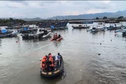 Operasi SAR korban hilang di Pantai Ngambur Pacitan dihentikan
