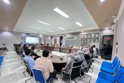 30 peserta calon program doktor dibekali kemampuan seleksi beasiswa LPDP