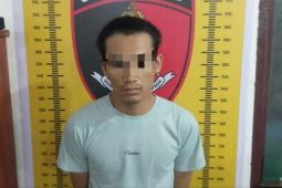 Curi emas buat pesta miras dan narkoba, warga Perbaungan ditangkap