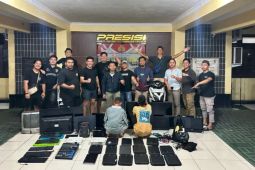 Polhukam kemarin dari rudapaksa hingga reformasi hukum daerah
