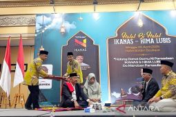 Saipullah Nasution : Pembangunan daerah butuh dukungan semua pihak