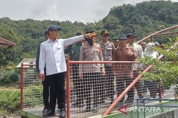 Menteri LH akui permasalahan sampah di DIY tidak sederhana