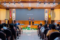 Bupati-Ketua TP. PKK Badung bina Generasi Berencana