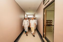 Pemkab Badung tingkatkan kualitas layanan publik di desa