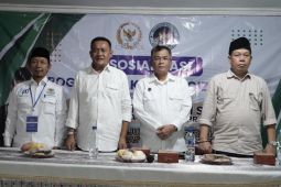 Komisi IX DPR: Program MBG langkah strategis pemerintah tingkatkan SDM