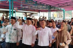 Komisi IX bersama BGN sosialisasi makan bergizi gratis di Bekasi