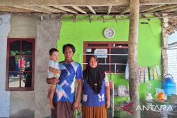 Penyaluran PKH di Singkawang sasar 7.590 KPM pada tahun 2025