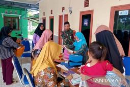 Dinkes Pamekasan temukan belasan orang warga terserang penyakit kusta