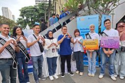 Mendag pastikan impor tambahan dari AS tidak ganggu swasembada pangan nasional