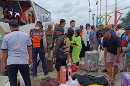 Wisatawan kunjungi Kepulauan Seribu di libur Paskah capai enam ribu lebih
