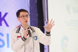 Pelaku sebut volatilitas Bitcoin dipicu reaksi pasar pada kebijakan AS