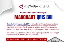 Kemudahan dan Keuntungan Marchant QRIS BRI