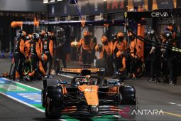 Oscar Piastri optimistis bisa raih hasil maksimal di F1 Spanyol