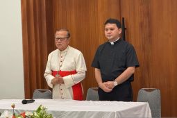 Kedubes Vatikan persilakan publik berbelasungkawa atas kepergian Paus