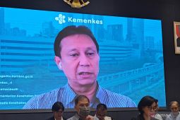 Menkes ungkap alasan Indonesia jadi lokasi uji coba vaksin TBC