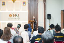 Kemenperin revitalisasi sentra IKM, pacu ekspor produk kulit