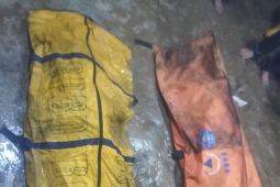 Tiga orang meninggal dunia akibat banjir bandang di Lampung