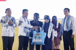 Enam Program Gratispol jadi kado spektakuler untuk rakyat Kaltim