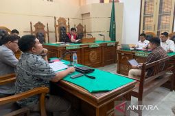 Kuasa hukum kecewa ahli pidana dari termohon tidak konsisten jawab pertanyaan