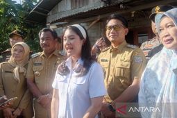 Wamendukbangga tinjau SPPG Binjai Sumut pastikan MBG  terpenuhi