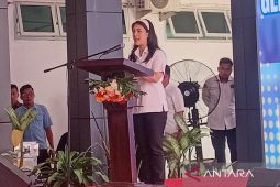 Wamendukbangga: Hari Kartini momentum mendidik anak lebih  berkualitas