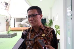 Tiga guru SMAN 4 Serang diberhentikan sementara dari PPPK