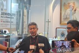 Paus Fransiskus banyak tinggalkan pelajaran bagi kehidupan