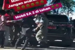 Pemkab Bima ambil langkah hukum terkait perusakan mobil dinas Wabup