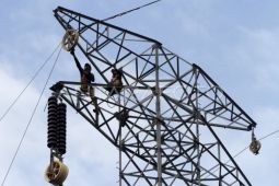 Sertifikasi 47 tower di Kalteng beri kepastian hukum aset negara