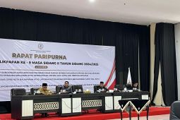 DPRD Balikpapan rekomendasikan RPJMD fokus perekonomian dan SDM