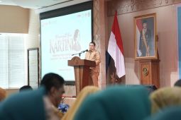 Wali Kota Makassar komitmen ringankan beban perempuan di momentum Hari Kartini