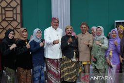Bupati Bogor luncurkan Program Ngamumule Indung pada peringatan Hari Kartini