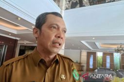 Kaltim bantu biaya administrasi  1.000 hunian berpenghasilan rendah