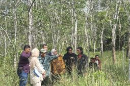 LPSK menemukan indikasi unsur TPKS dalam pembunuhan jurnalis Kalsel