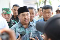 Pemkab Jombang pastikan Sekolah Rakyat dimulai tahun ini