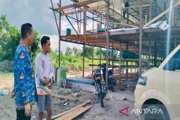 Pengusaha ternak ayam di Sukamara diminta lengkapi izin sebelum membuat kandang