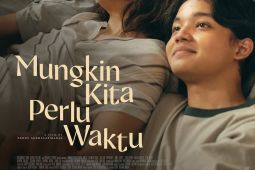 Film 'Mungkin Kita Perlu Waktu' hadirkan potret keluarga penuh luka dan harapan, tayang 15 Mei 2025