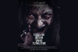 Film "Godaan Setan yang Terkutuk" siap tayang di bioskop 15 Mei
