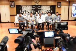 Kemenkum terima 70.838 Permohonan KI pada  Triwulan I 2025