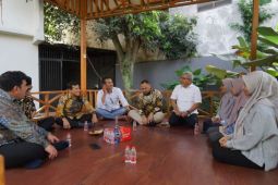 Pemerintah Aceh pastikan renovasi penuh asrama mahasiswi di Malang