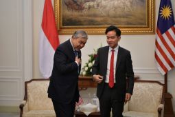 RI-Malaysia sepakat jalin kerja sama kurikulum pendidikan keagamaan