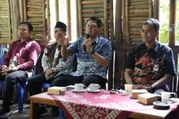 Wabup dorong peningkatan produktivitas kopi lereng Merapi