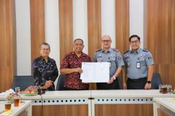 Perbup Batas Desa berikan kepastian hukum batas wilayah