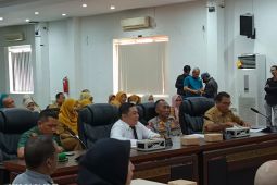 Pj Wali Kota Pangkalpinang optimis predikat kota layak anak naik tingkat