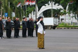 Peringatan Hari Kartini di Serang, momen kebangkitan perempuan