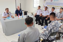 Bakamla-UNODC tingkatkan profesionalime SDM coast guard negara Asia Tenggara