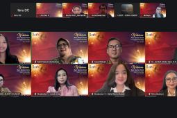 Srikandi alumni FH UNDIP dorong legislasi dan anggaran pro perempuan berdaya